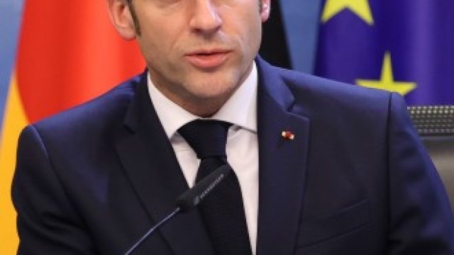 <p>
	<em>Снимка: Dursun Aydemir/Anadolu Agency/Bloomberg</em></p>
