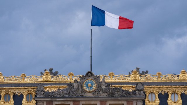 Снимка: Bloomberg LP