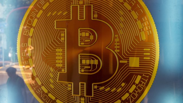 Снимка: Bloomberg LP