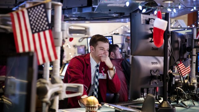 Снимка: Bloomberg L.P.