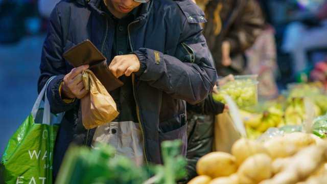 Снимка: Bloomberg L.P.