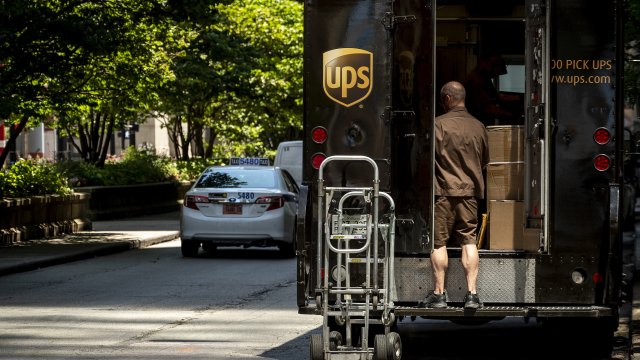 Снимка: Bloomberg L.P.