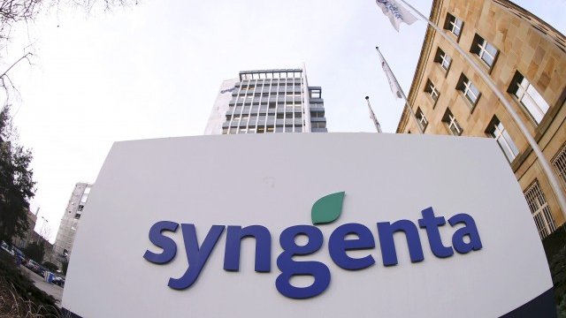Syngenta отново отказва офертата от Monsanto