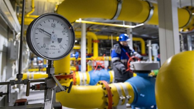 Снимка: Bloomberg LP