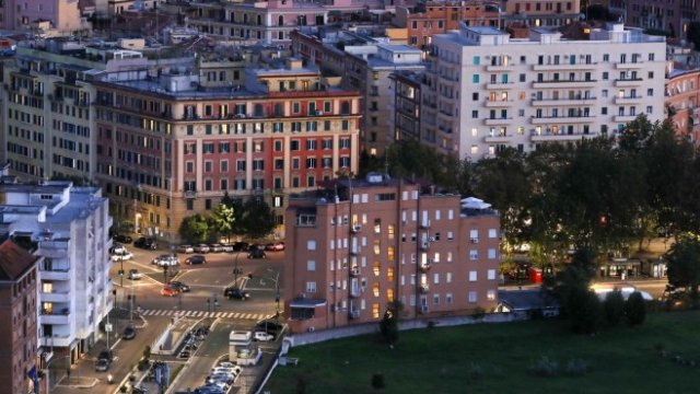 <p>
	<em>Снимка:&nbsp;Alessia Pierdomenico/Bloomberg</em></p>
