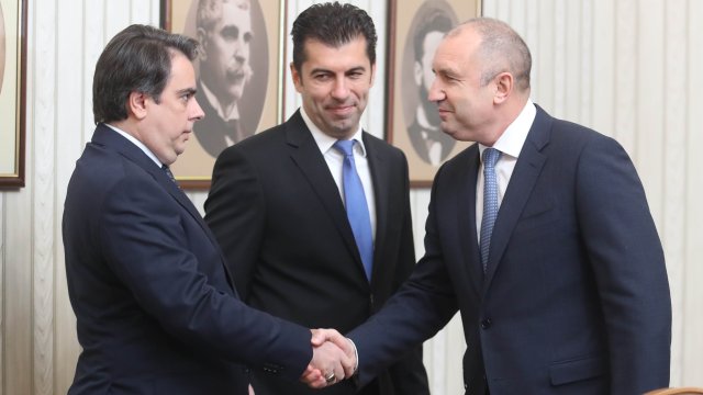 Снимка: Димитър Кьосемарлиев, Investor Media Group