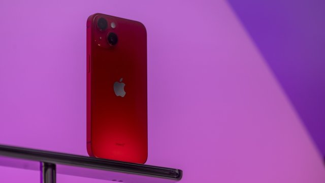 Снимка: Bloomberg L.P.