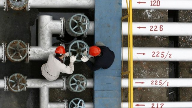 <p>
	<em>Снимка: Архив Ройтерс</em></p>
