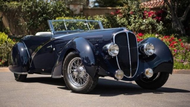 <p>
	Снимки: Motor</p>
