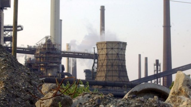 <p>
	<em>&nbsp;Снимка: Axel Seidemann/Bloomberg News</em></p>
