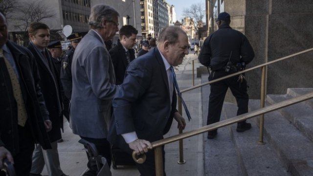 <p>
	Снимка: Victor J. Blue/Bloomberg</p>
