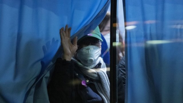 СЗО похвали Китай