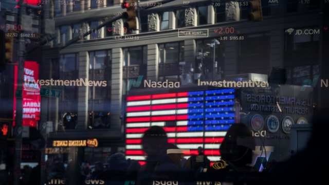 Снимка: Bloomberg LP