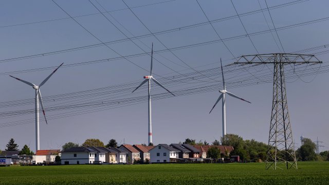 Снимка: Bloomberg L.P.