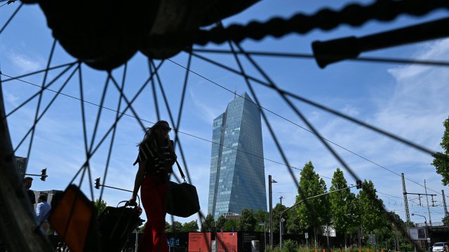 Снимка: Bloomberg L.P.