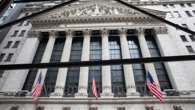 <p>
	<em>Снимка: Michael Nagle/Bloomberg</em></p>
