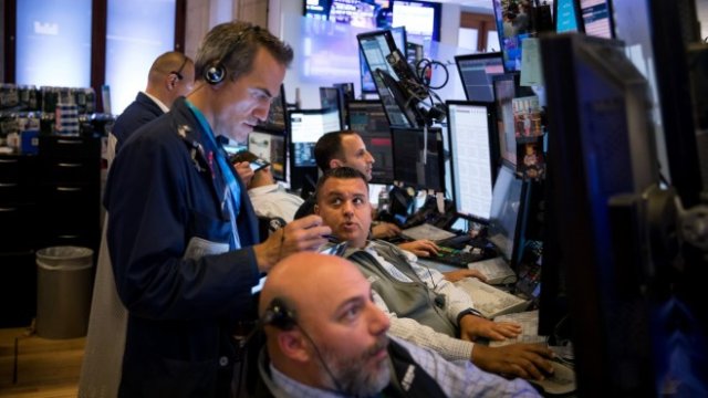 <p>
	<em>Снимка: Michael Nagle/Bloomberg&nbsp;</em></p>
