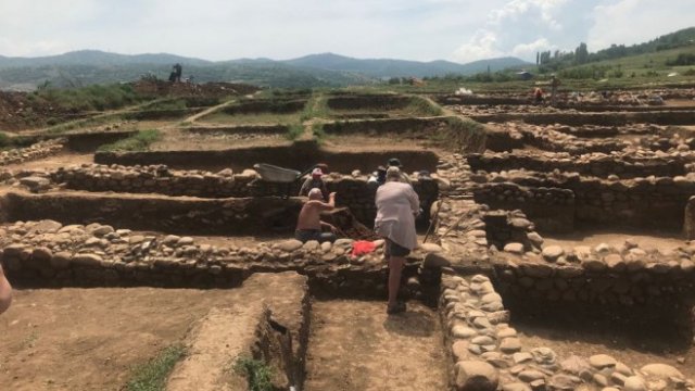 <p>
	<em>Снимка: архив Агенция &quot;Пътна инфраструктура&quot;</em></p>
