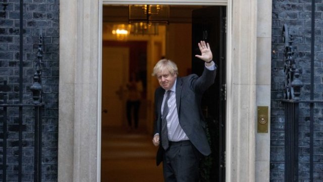 <p>
	<em>Снимка: Simon Dawson/Bloomberg</em></p>
