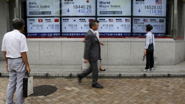 <p>
	<em>Снимка: Ройтерс</em></p>
