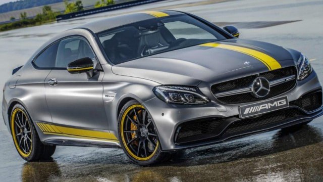 <p>
	Снимка: Mercedes-Benz</p>
