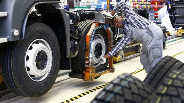 <p>
	<em>Снимка: Архив, Ройтерс</em></p>
