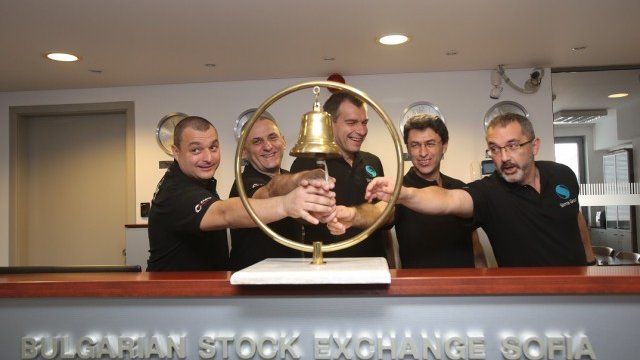 <p style="text-align: justify;">
	IPO-то на Сирма Груп Холдинг.<em> Снимка:&nbsp;Сирма Груп Холдинг АД</em></p>

