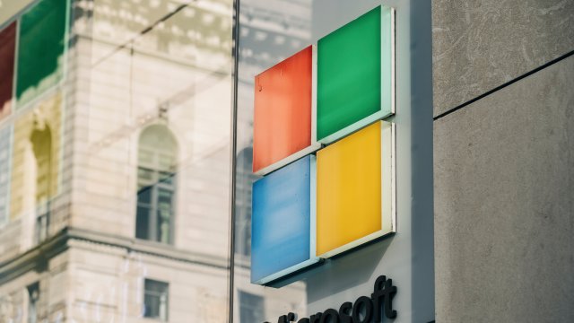 Снимка: Bloomberg