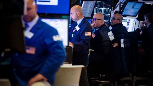 Снимка: Michael Nagle/Bloomberg