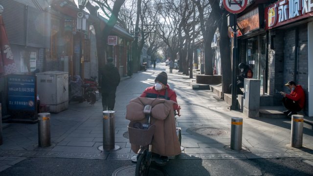 Снимка: Bloomberg L.P.