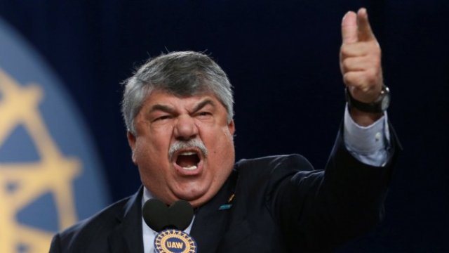 <p>
	Ричард Тръмка. <em>Снимка: Архив Ройтерс</em></p>
