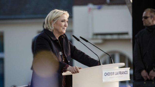 Снимка: Bloomberg LP