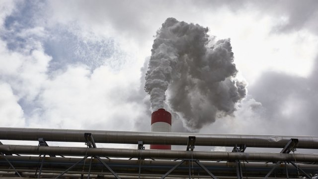 Снимка: Bloomberg LP