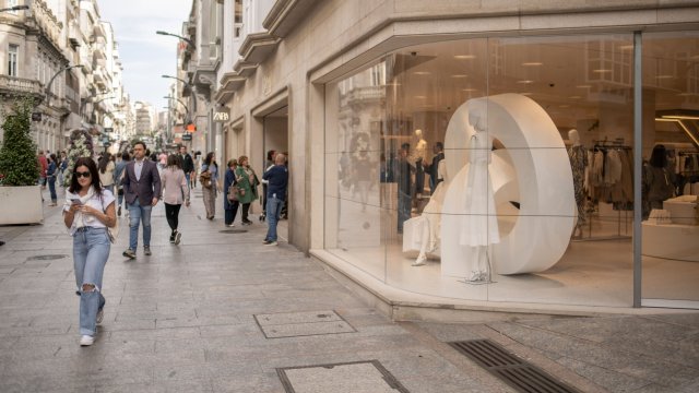 Снимка: Bloomberg