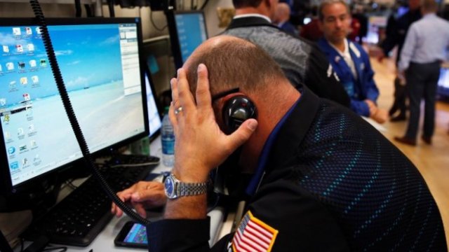 <p>
	<em>Снимка: архив, Ройтерс</em></p>
