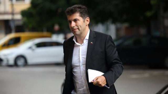 Снимка: БГНЕС/Надежда Пеева