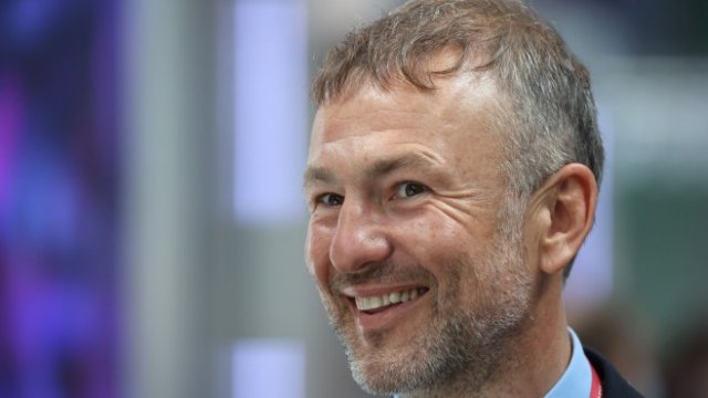 <p>
	<em>Андрей Мелниченко.&nbsp;Снимка: Bloomberg L.P.</em></p>
