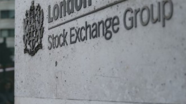 <p>
	<em>Снимка: Hollie Adams/Bloomberg</em></p>
