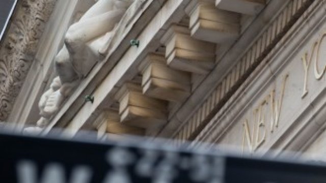 <p>
	<em>Снимка: Michael Nagle/Bloomberg</em></p>
