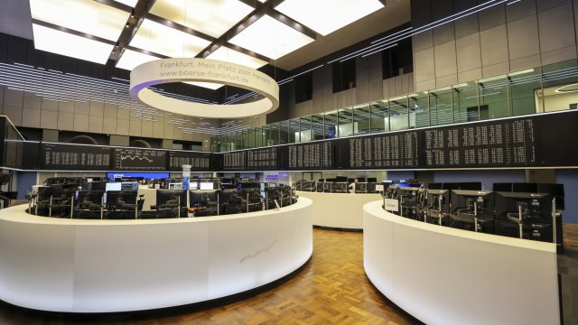 Снимка: Bloomberg LP