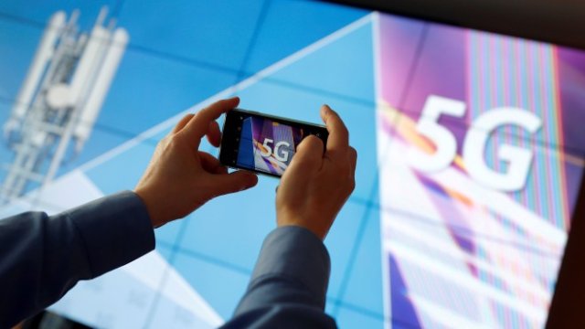 Подводните камъни на 5G мрежите - Част 3