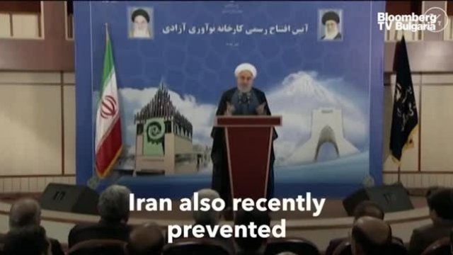 Иранската ядрена криза се влошава