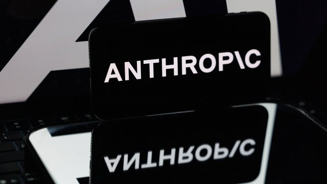 Снимка: Bloomberg