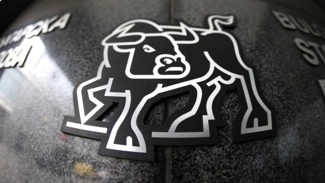 Снимка: Bloomberg L.P.