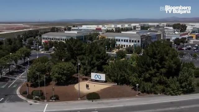 Лондон привлича директори на Meta от Силициевата долина 