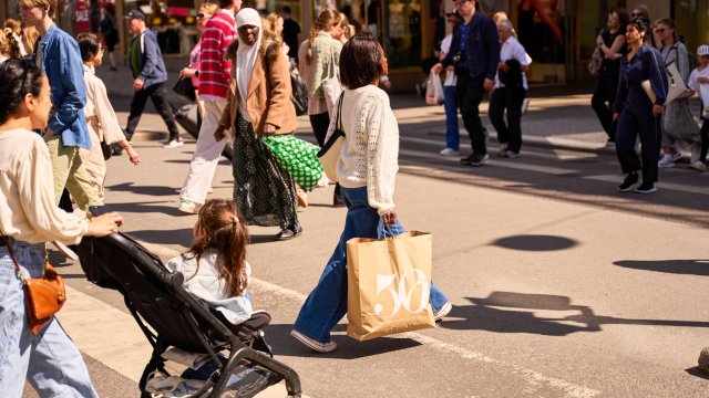 Снимка: Bloomberg L.P.