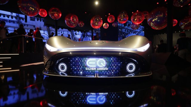 Снимка: Bloomberg L.P.