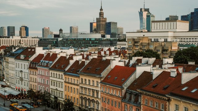 Снимка: Bloomberg LP