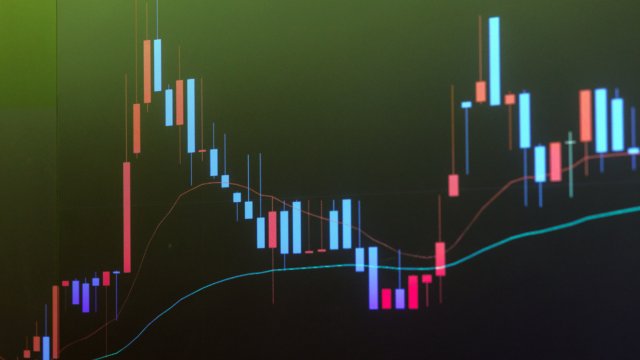 Снимка: Bloomberg LP
