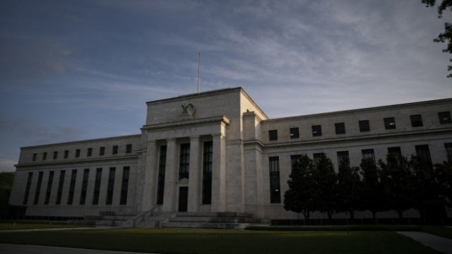 <p>
	<em>Снимка: Al Drago/Bloomberg</em></p>
